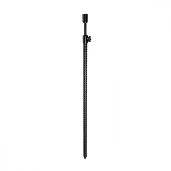 Carp Expert Supporto con motivo in carbonio 40/60cm