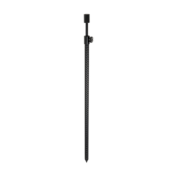 Carp Expert Supporto con motivo in carbonio 60/95cm