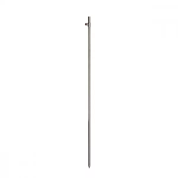 Bankstick Lungo Carp Expert Master Inox 140/80Cm