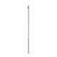 Bankstick Lungo Carp Expert Master Inox 140/80Cm
