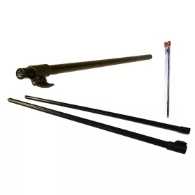 Carp Expert Solid 30-50cm Picchetto Telescopico