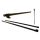 Carp Expert Solid 50-90cm Picchetto Telescopico