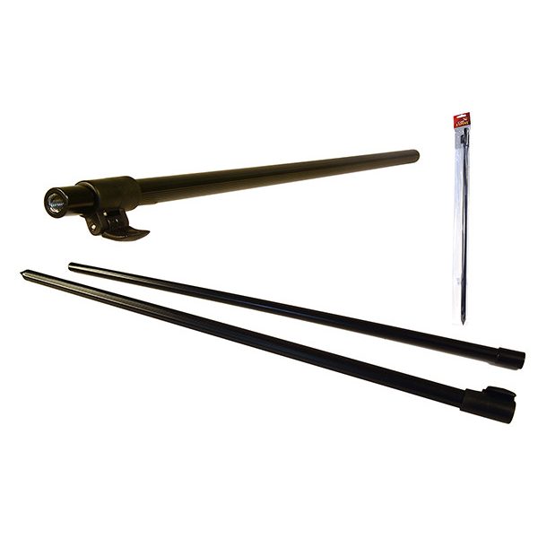 Carp Expert Solid 50-90cm Picchetto Telescopico