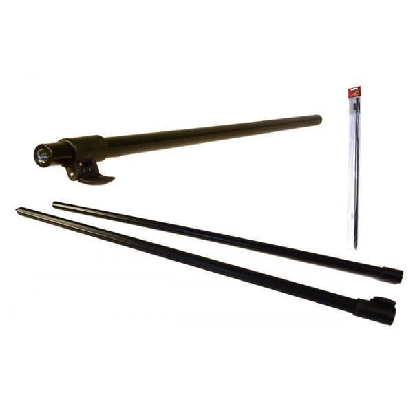 Carp Expert Solido 60-110cm Palo Telescopico
