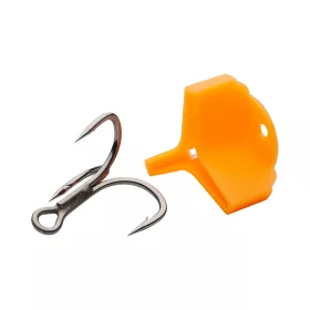   Savage Gear Treble Hook Protector Protezione per ami tripli S