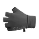 Gamakatsu G-Gloves Fingerless Guanto Senza Dita L