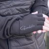Gamakatsu G-Gloves Fingerless Guanto Senza Dita XL