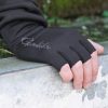 Gamakatsu G-Gloves Fingerless Guanto Senza Dita 2XL