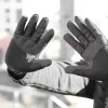 Gamakatsu G Aramid Gloves Guanto da Spinning M