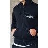 Gamakatsu G-Hoodie Classic JP Felpa con zip M