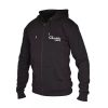 Gamakatsu G-Hoodie Classic JP Felpa con cerniera L
