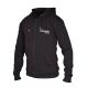 Gamakatsu G-Hoodie Classic JP Felpa con cerniera L