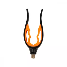 Carp Expert Forcella portacanne Tulipano Arancione