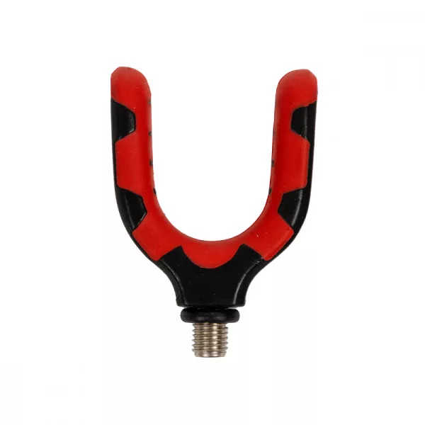 Carp Expert Forcella portacanne Double Color Standard Posteriore