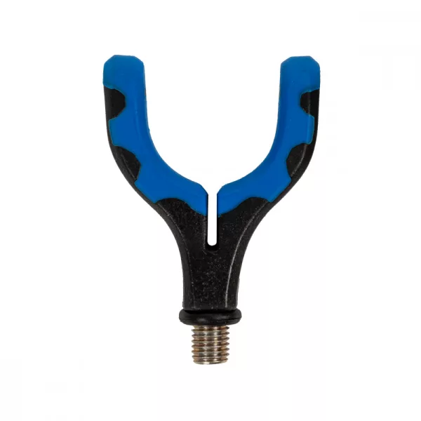 Carp Expert Forcella portacanne Double Color Standard Anteriore