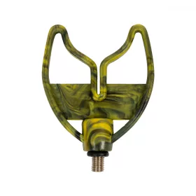Carp Expert Forcella portacanne Mimetica a forma di U