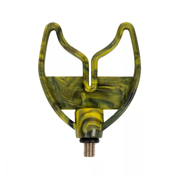 Carp Expert Forcella portacanne Mimetica a forma di U