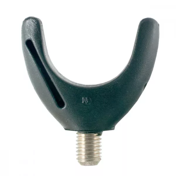 Forcella reggicanna a U con cartuccia luminosa