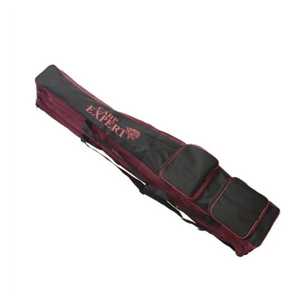 Carp Expert Botzsák 3 Scomparti 140