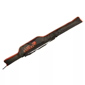 Carp Expert Adventure Single Rod Fodera per canna 155*15cm