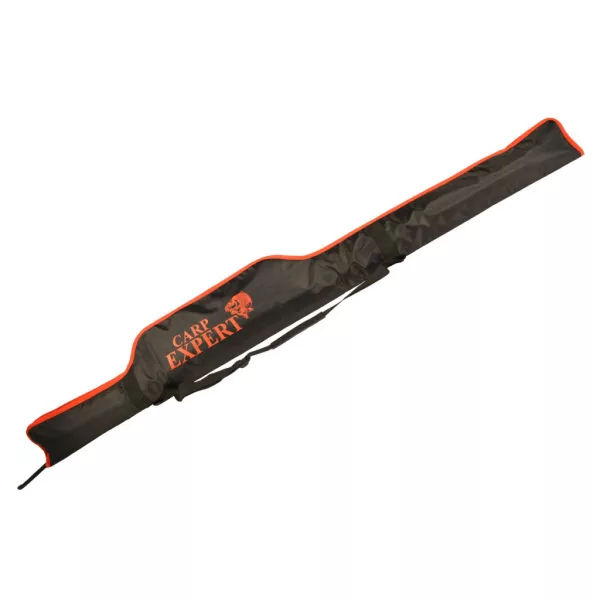 Carp Expert Adventure Single Rod Fodera per canna 155*15cm