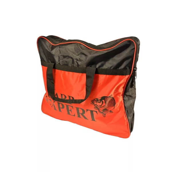 Carp Expert Adventure Square Borsa Porta Guadino 55*48*8cm