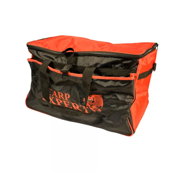 Carp Expert Adventure Pro Borsa per Attrezzatura 53*37*33cm