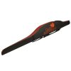 Carp Expert Fodero per Canna Rigido 165cm 2 Scomparti