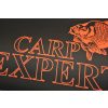 Carp Expert Fodero per Canna Rigido 165cm 2 Scomparti
