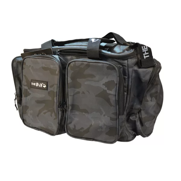 The One Borsa a Tracolla Boilie 38,5x32x30cm