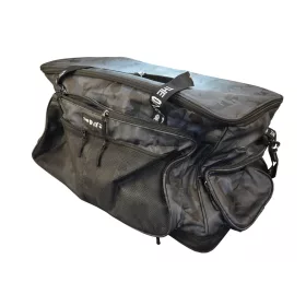 The One Borsa Boilie con Tavolo Pieghevole 60x30x42cm