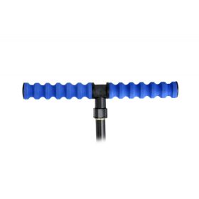 NEVIS - Porta-canna Eva 25cm - Testa porta-canna