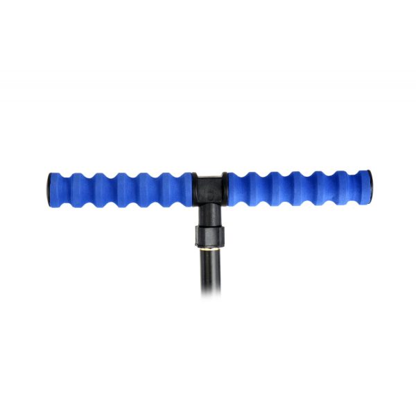 NEVIS - Porta-canna Eva 25cm - Testa porta-canna