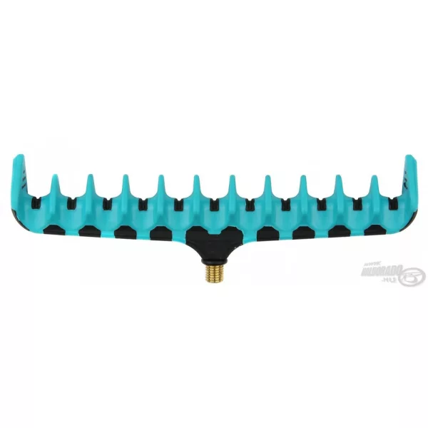 By Döme TEAM FEEDER Reaper testa di appoggio per canna