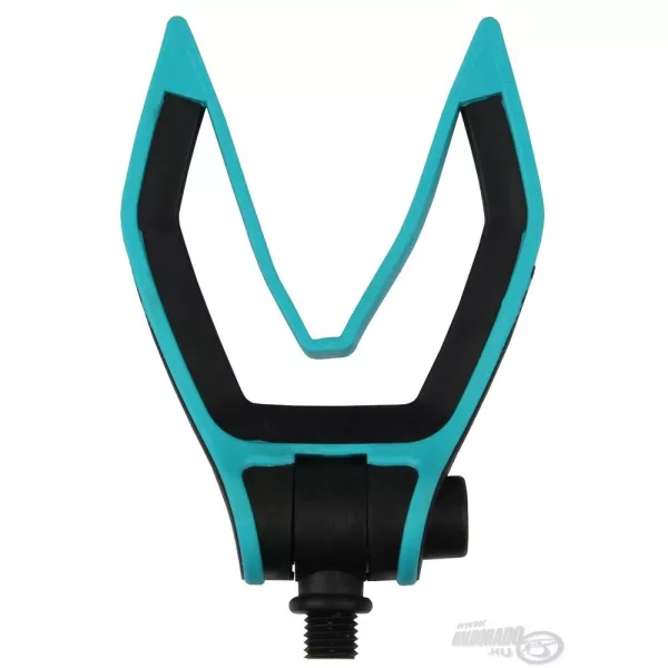 By Döme TEAM FEEDER Flexi testa di appoggio per canna