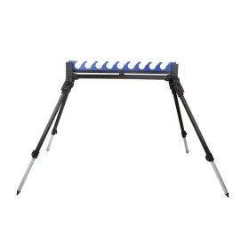 Nevis Super Safe 9 Botos Supporto Porta Canna