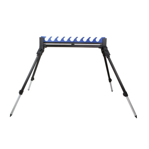 Nevis Super Safe 9 Botos Supporto Porta Canna