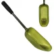 Carp Academy Baiting Spoon Paletta da pastura XL Profonda