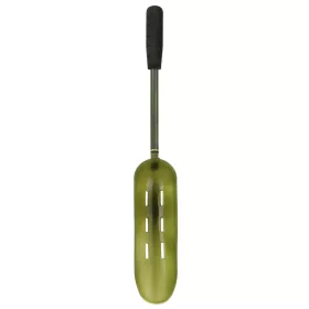   Carp Academy Baiting Spoon Paletta da pastura XL Poco Profonda