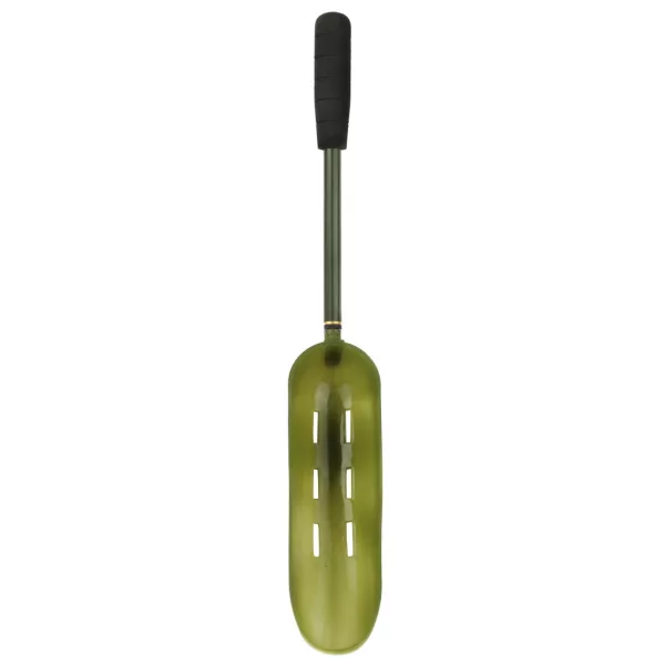 Carp Academy Baiting Spoon Paletta da pastura XL Poco Profonda