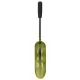 Carp Academy Baiting Spoon Paletta da pastura XL Poco Profonda