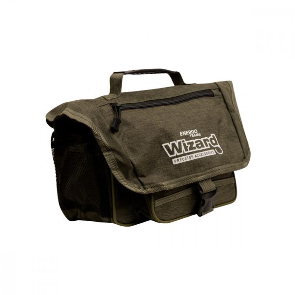 Wizard Master Borsa da spinning