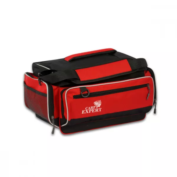 CARP EXPERT PRACTIC BORSA PER ATTREZZATURA 38X25X22CM - Borsa per attrezzatura