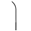 Carp Academy Tubo di Lancio per Boilies in Carbonio 25mm/90cm