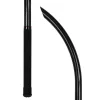 Carp Academy Tubo di Lancio per Boilies in Carbonio 25mm/90cm