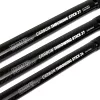 Carp Academy Tubo di Lancio per Boilies in Carbonio 25mm/90cm