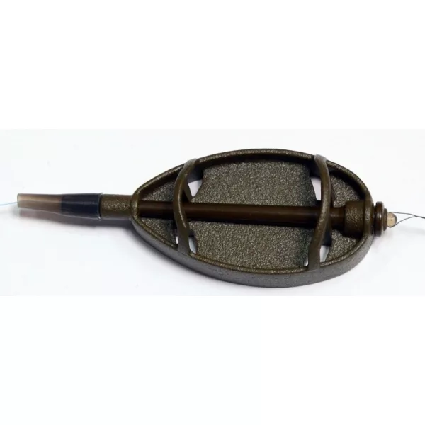 Team Feeder By Döme Vario Method feeder cestino 45g Method cestino