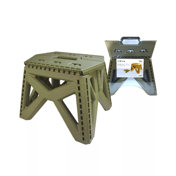 The One Sedia Practic 32,5x27x23cm