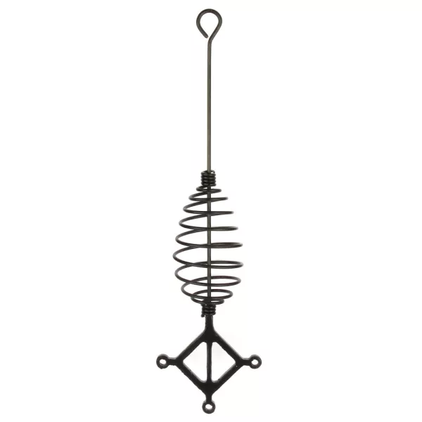 Nevis 20cm Cestino da pastura Busafa in metallo