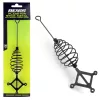Nevis 20cm Cestino da pastura Busafa in metallo